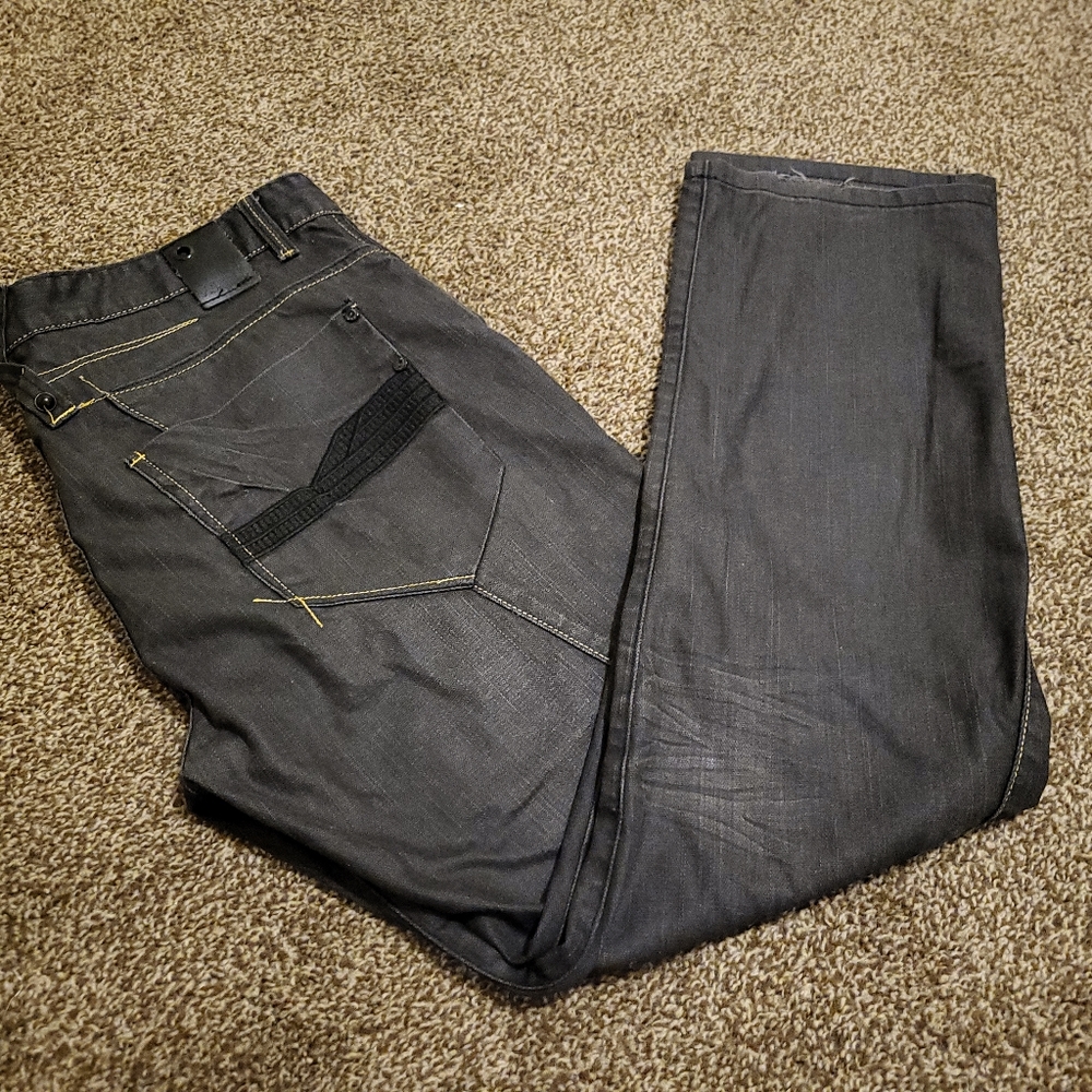 F.U.S.A.I Men’s jeans size 38 x 32